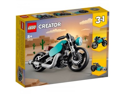LE31135 CREATOR MOTOR