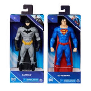 DC SUPERHEROJI FIGURE